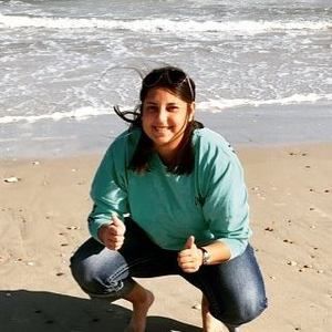 Meet your Posher, Kylie